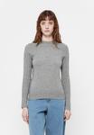 Джемпер Repeat SWEATER, Grey/Light Grey - фото