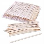 Шт., деревянные восковые палочки, мини-шпатели Project Lashes, 100 - фото 3