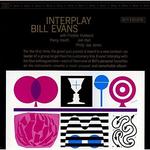 CD диск Evans, Bill: Interplay - фото