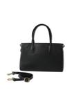 Сумка DrachenLeder Handbag, Schwarz/Black - фото 4