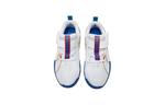 Кроссовки для малышей Nike Air Zoom GT Cut 3 TD, White/Blue - фото 4