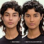 Тональная основа Reve Skin-Optimizing Refillable Soft Matte Foundation Prada Beauty, 1 oz, MW55 - фото 2