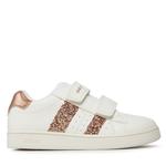 Кроссовки Geox JEclyper Girl, белый - фото 2