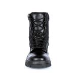 Мужские водонепроницаемые рабочие ботинки Rocky Postal TMC, черный - фото 4