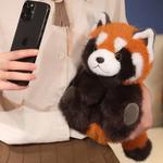 Плюшевая кукла панда FANNIKEER - фото 10