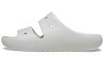 Классические сандалии 2.0 'Grey' Crocs, Элегантный серый - фото