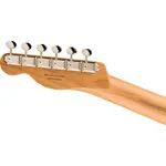 Fender Limited Edition Player II Telecaster - Металлик Угольный Мороз - фото 5