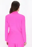 Блейзер Faina, Pink - фото 3