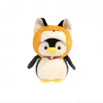 Плюшевая кукла пингвин OUYIN - фото 6