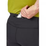 Тайтсы Rab Talus, черный - фото 5