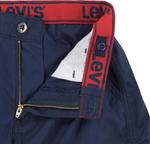 Шорты-карго Levi's для мальчиков, Naval Academy - фото 8