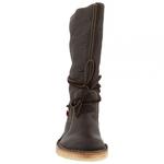 Повседневные ботинки Duckfeet Silkeborg, черный - фото 3