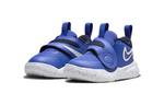 Кроссовки для малышей Nike Team Hustle D 11 TD, Blue - фото 3