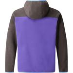 Унисекс свитшот KOLON SPORT, черный - фото 4