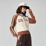 1916 Куртка женская Kappa, черный - фото 16