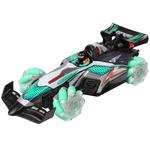 Гоночная машина на дистанционном управлении, детская игрушка MEGA CREATIVE Green - фото 5