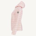 Куртка Jott модель Cloe цвет розовый - фото 3