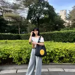 Lee Сумка-шоппер, Original Denim - фото 7