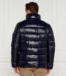 Куртка мужская Save The Duck с воротником-стойкой, синий - фото 3