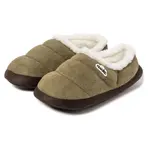 Тапочки Nuvola UNVEL24, зеленый - фото 8