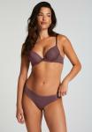 Брифы Hunkemöller Briefs, Purple - фото