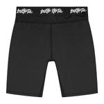 9-дюймовые компрессионные шорты Bucketz, черный - фото 2