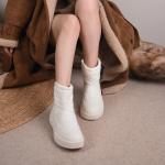 Зимние ботинки женские Artmu, черный - фото 18