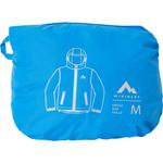 Куртка-Дождевик kereol iii Mckinley, синий - фото 3