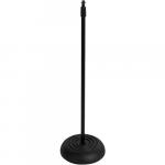 Микрофонная стойка On-Stage MS7201B Microphone Stand (2-Pack) - фото 3