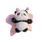 Плюшевый кулон Jinnew - фото