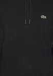 Худи унисекс Lacoste, Noir - фото 3