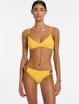 Плавки бикини Jets, желтый - фото