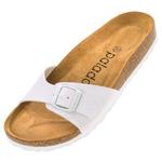 Мюли palado, цвет Basic Matt W/Weiß - фото