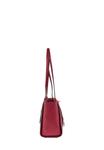 Сумка Pierre Cardin SHOULDER , Ruby/Red - фото 4