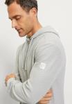 Худи OLYMP Hoodie, Hellgrau/Light Grey - фото 4
