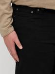 Обычные джинсы Levi's Big & Tall 541, черный - фото 5