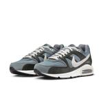 Кроссовки air max command 'cool grey sequoia' Nike, серый - фото 4