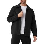 Alo Yoga Куртка мужская, Bone/Bone - фото 7