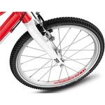 Детский велосипед Woom Go 4 20" Woom, красный - фото 7