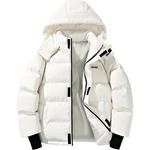 Пуховик Men's Jeep, Ледниково-голубой - фото 4