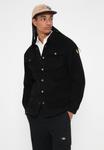 Куртка O'Neill LINED OVERSHIRT, Black Out/Black - фото 4