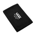 Vans Тканевый кошелёк унисекс чёрный - фото 2