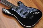 Fender Tom Morello Stratocaster Soul Power Stratocaster - фото 4