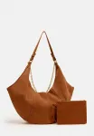 Сумка-Шоппер Les Visionnaires, Cognac - фото 3