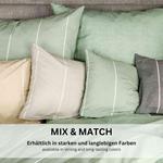 Постельное белье Esprit, антрацит - фото 9