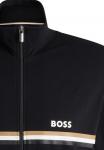 Пижамный комплект BOSS SET, Schwarz/Black - фото 8