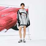 1906A "Технологический взрыв" New Balance, серый серебристый - фото 8