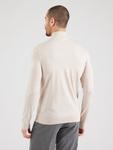 Свитер SELECTED Tray, светло-бежевый - фото 3