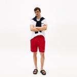 Мужская поло Tommy Hilfiger, белый - фото 6