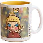 Кружка POP MART - фото 2